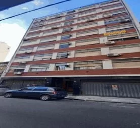 Se subastará un monoambiente interno que consta de habitación, cocina y baño