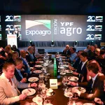 Expoagro: las mejores fotos de una gran noche por los 20 años de la muestra