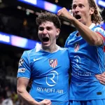 Llorente y la posible salida de Julián Álvarez del Atlético de Madrid: “No hablé y no voy a hablar, estamos jugando un Mundial y no son cosas mías”