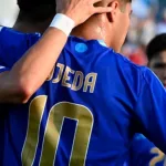 Video: los siete goles de la Selección Argentina en el Mundial Sub 17