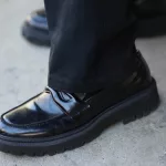 Estos mocasines para hombre sustituyen a tus zapatillas favoritas para vestir elegante todo el otoño: valen menos de 35 euros