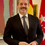 Mariano de Paco, consejero de Cultura de Madrid: “La cultura es una inversión que genera riqueza”