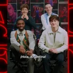 Stranger Things: para Gaten Matarazzo, vivir con un compañero de la serie fue una “experiencia asquerosa”