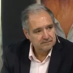 Diego Cabot contó cómo fue su declaración en la causa Cuadernos: “Sabía que iban a ser muy beligerantes”