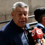 El Gobierno designó veedores en la AFA por 180 días