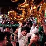 ¿Dónde se jugará el Mundial 2034?