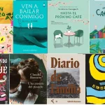 Amor, duelo y reconstrucción: 12 libros recientes que exploran las relaciones emocionales