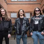 Veinteañeros a la contra: ni trap ni reguetón, tocan rock en español