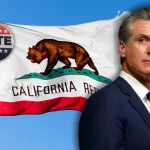 Se marcha Gavin Newsom de California, ¿y también los demócratas?