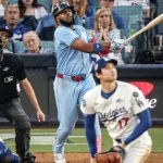 Guerrero Jr. vs. Ohtani: quién ganará la Serie Mundial 2025 entre Toronto y Los Angeles, según la IA