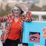 Carmen Maura reivindica la sensualidad a los 80 en el filme inaugural del Festival de Málaga: “Lo de salir desnuda me daba igual”