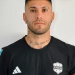 Milton Céliz dejó Barcelona de Ecuador y regresó a Riestra
