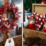 Cómo decorar tu casa en estas Fiestas: mesas y detalles únicos que inspiran