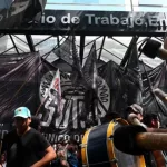 Día decisivo para FATE: el gremio de neumáticos y la CGT marcharán al centro porteño y habrá una audiencia clave en el final de la conciliación obligatoria