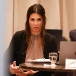 La jueza Makintach acusó a sus colegas