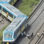 Por qué descarriló el tren Sarmiento: qué hipótesis maneja la investigación