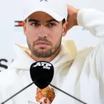 Alcaraz se baja del Barcelona: lesión, ranking y preocupación rumbo a Roland Garros