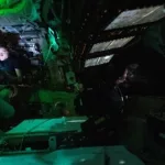 Este viernes llega la nave Orión: sin día y noche, cómo engañan a los cerebros de los astronautas para dormir y los límites para llegar a Marte