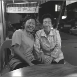 Keum Suk: “Las mujeres son las grandes víctimas de las guerras. Deben proteger a sus hijos y muchas veces se convierten en botín”