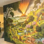 Tres muestras imperdibles en Buenos Aires: del gótico rioplatense al arte geométrico contemporáneo