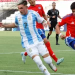 Inter Miami sigue a otra joya de Racing