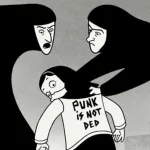 ‘Persépolis’ cumple 25 años con una edición especial y un prólogo vigente de Marjane Satrapi