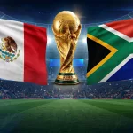 A qué hora de EE.UU. juega México vs. Sudáfrica: transmisión en vivo del Mundial 2026