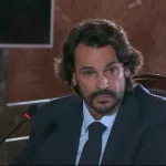 Juicio al fiscal general del Estado, Álvaro García Ortiz, en directo | González Amador, ante el Supremo: “Con la publicación del ‘mail’, yo pasé a ser el delincuente confeso del Reino de España”