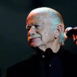 Muere el mítico cantante italiano Gino Paoli, autor de ‘Sapore di mare’, a los 91 años