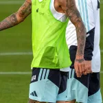 No lo traten de entender: se agotaron las entradas para ver el entrenamiento de la Selección