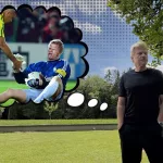 A lo que llega el caso Balogun: Oliver Kahn quiere que se juegue de nuevo la final del Mundial 2002 contra Brasil
