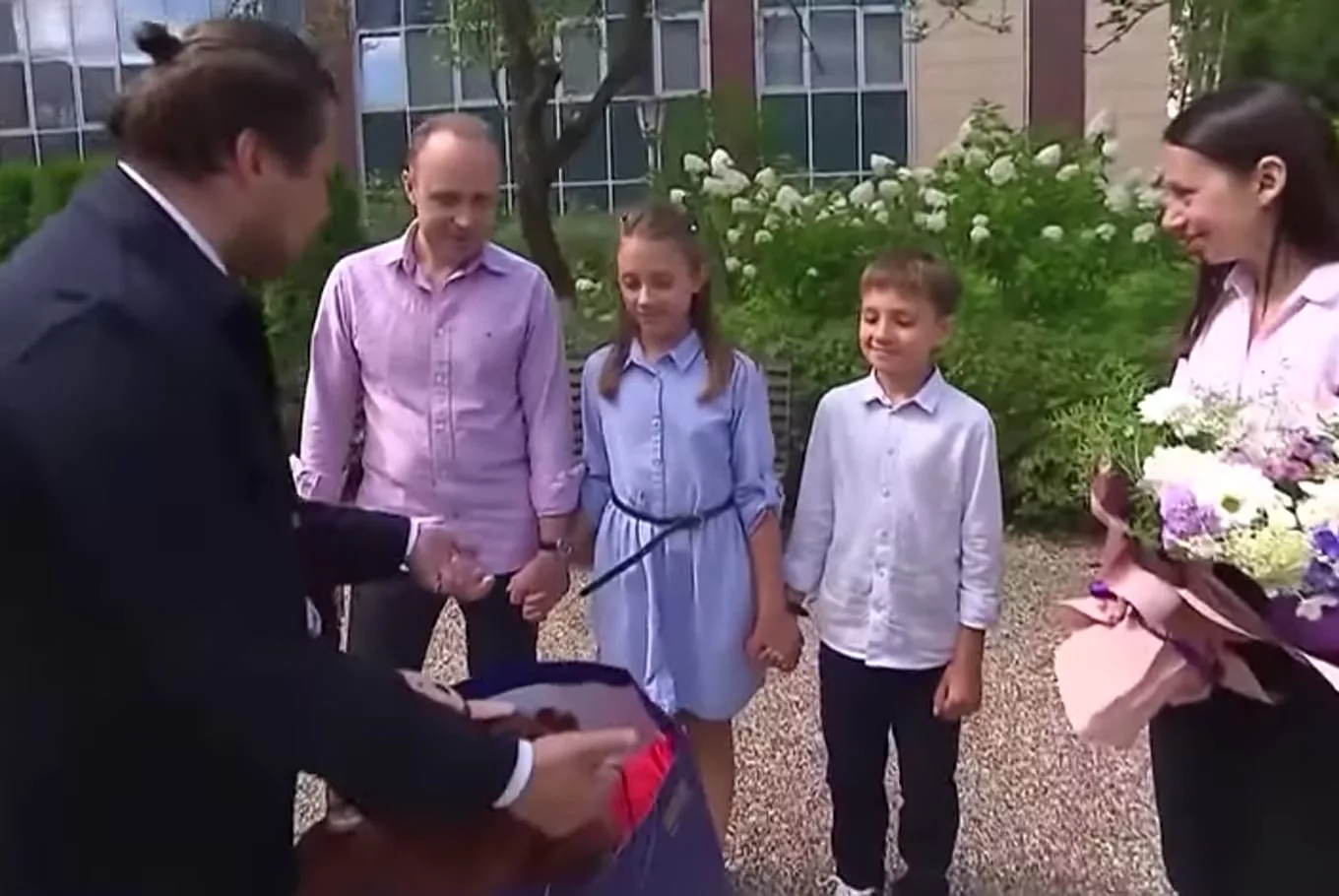 Espías rusos en la Argentina: Tenían hijos, documentos legales y una fachada perfecta, hasta que alguien los descubrió