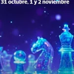 Todo lo que hay que saber sobre el II Congreso Internacional de Ajedrez y Educación: Aprendizaje, Pensamiento y Tecnología