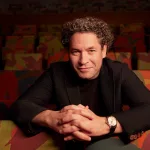 Gustavo Dudamel actuará en la final del Mundial de Fútbol: “Para mí estar presente significa representar a Venezuela, esperanza, optimismo”