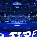 Dos muertos en el ATP Finals