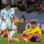 En qué canal pasan Argentina vs. Marruecos por la final del Mundial Sub 20 2025 hoy