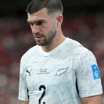 El posteo de Tim Payne tras la eliminación de Nueva Zelanda