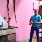 Es polaco y está prófugo por el crimen de una joven cordobesa: denuncian que la investigación se frenó por el Mundial