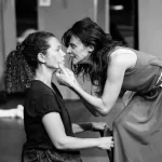 Carme Portaceli toca el cielo de la Comédie-Française con ‘Las criadas’, de Jean Genet