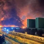 Ataque de Estados Unidos e Israel contra Irán, en vivo: tensión en Medio Oriente hoy, sábado 7 de marzo