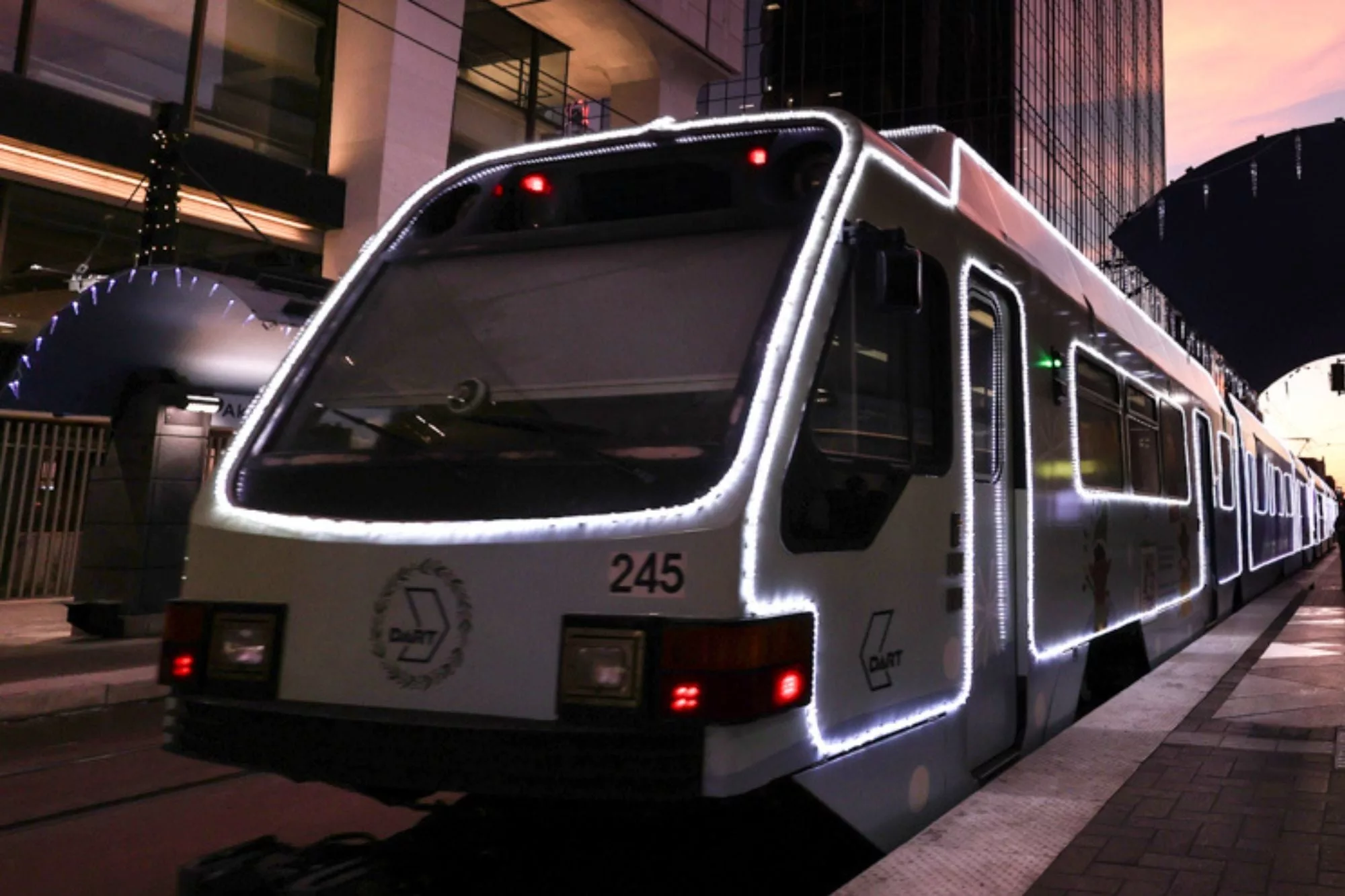 Cuánto cuestan las tarifas de DART a partir de marzo