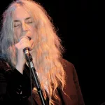 Patti Smith ganó el Premio Princesa de Asturias de las Artes 2026