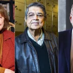 Conoce a los ganadores de la edición especial de los Premios Ortega y Gasset