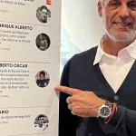 Un ex River dijo por qué Coudet es el DT indicado: “Sólo un loco con su capacidad puede revertirlo”