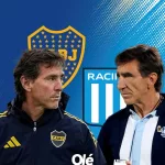 La desafiante respuesta de Costas para Úbeda antes del Boca – Racing: “Nosotros sin nafta…”