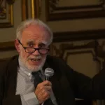 Entre el cordero y el elefante: cómo el arte representó a Dios sin mostrarlo, según José Emilio Burucúa