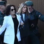 Mazón dijo a Vilaplana cuando hablaba por teléfono en la comida el día de la dana que lo reclamaban “para la foto”