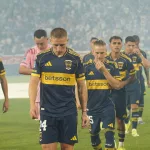 Otro para la enfermería: el nuevo lesionado de Boca en Liniers