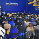 Las perlitas de la Asamblea de Boca: de los homenajes a Russo y Maradona a la asambleísta a la que no dejaron hablar