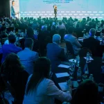 En el Coloquio de IDEA, los empresarios celebraron los anuncios de Bessent